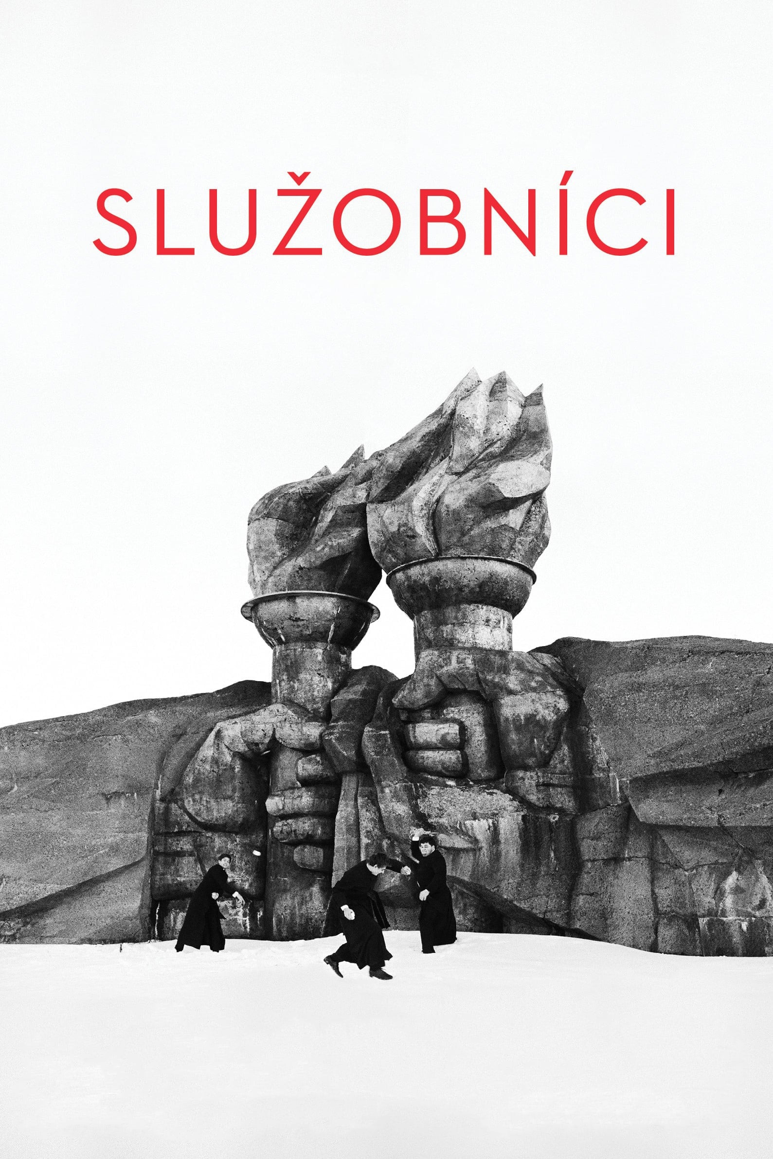 Słudzy Oglądaj online za darmo w dobrej jakości