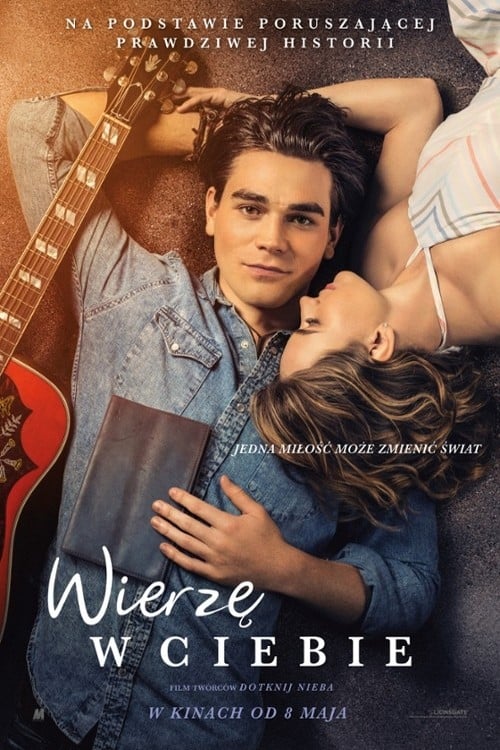 Wierzę w Ciebie Oglądaj w HD online