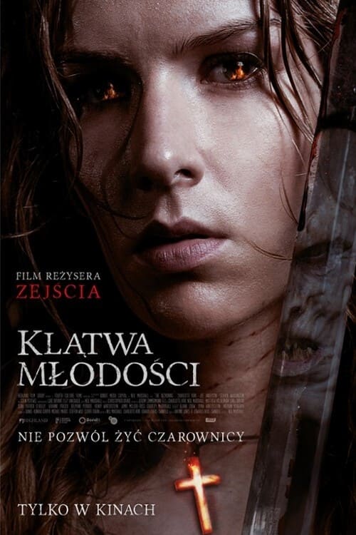 Klątwa młodości Oglądaj online za darmo w dobrej jakości