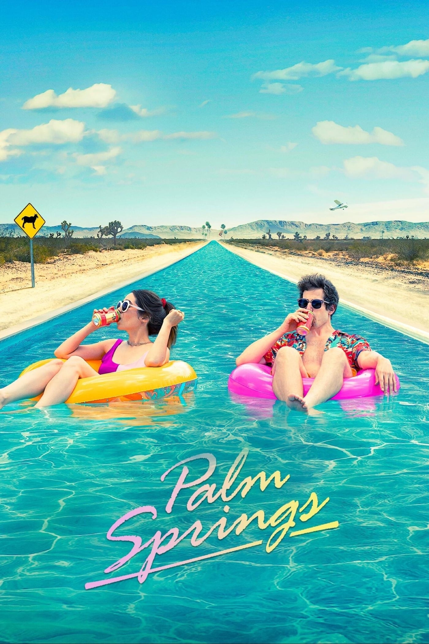 Palm Springs Oglądaj online za darmo w dobrej jakości