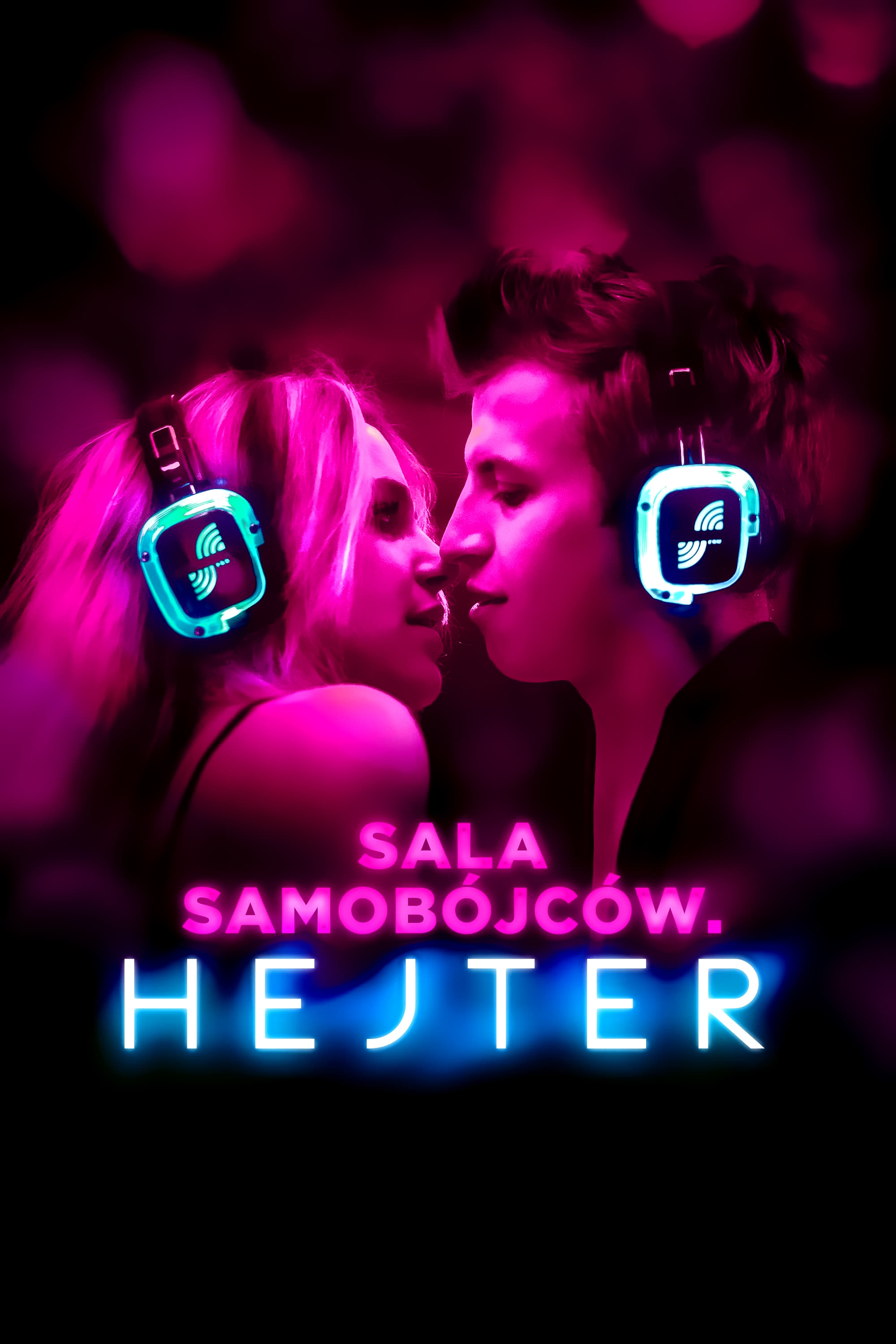 Sala samobójców. Hejter   Oglądaj w HD online