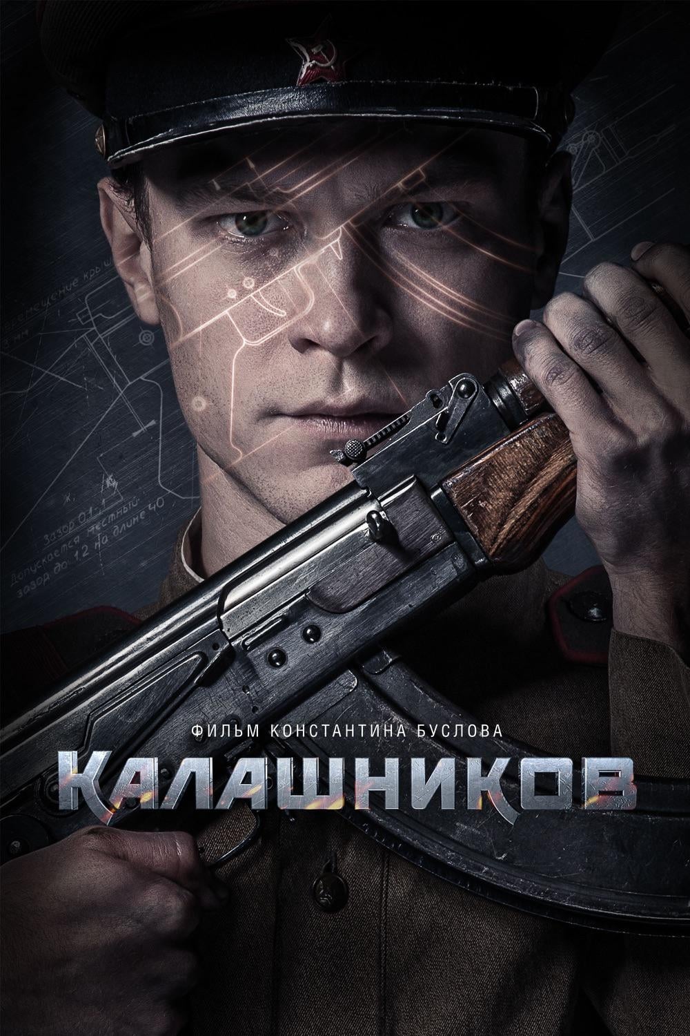 Kałasznikow Oglądaj w HD online