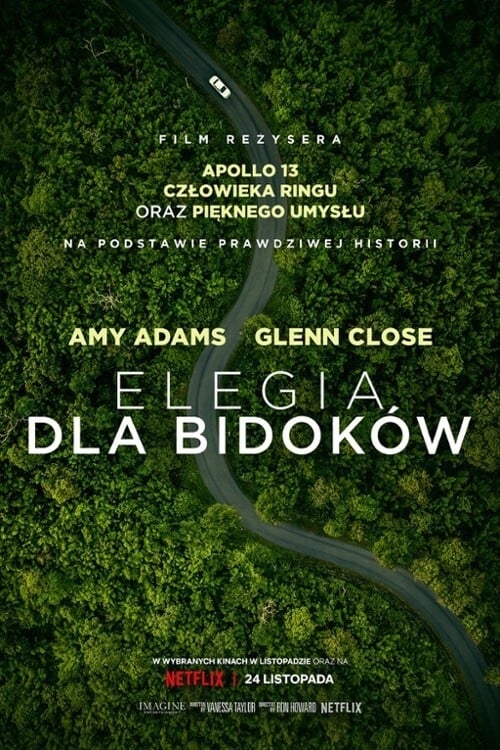 Elegia dla Bidoków Oglądaj online za darmo w dobrej jakości