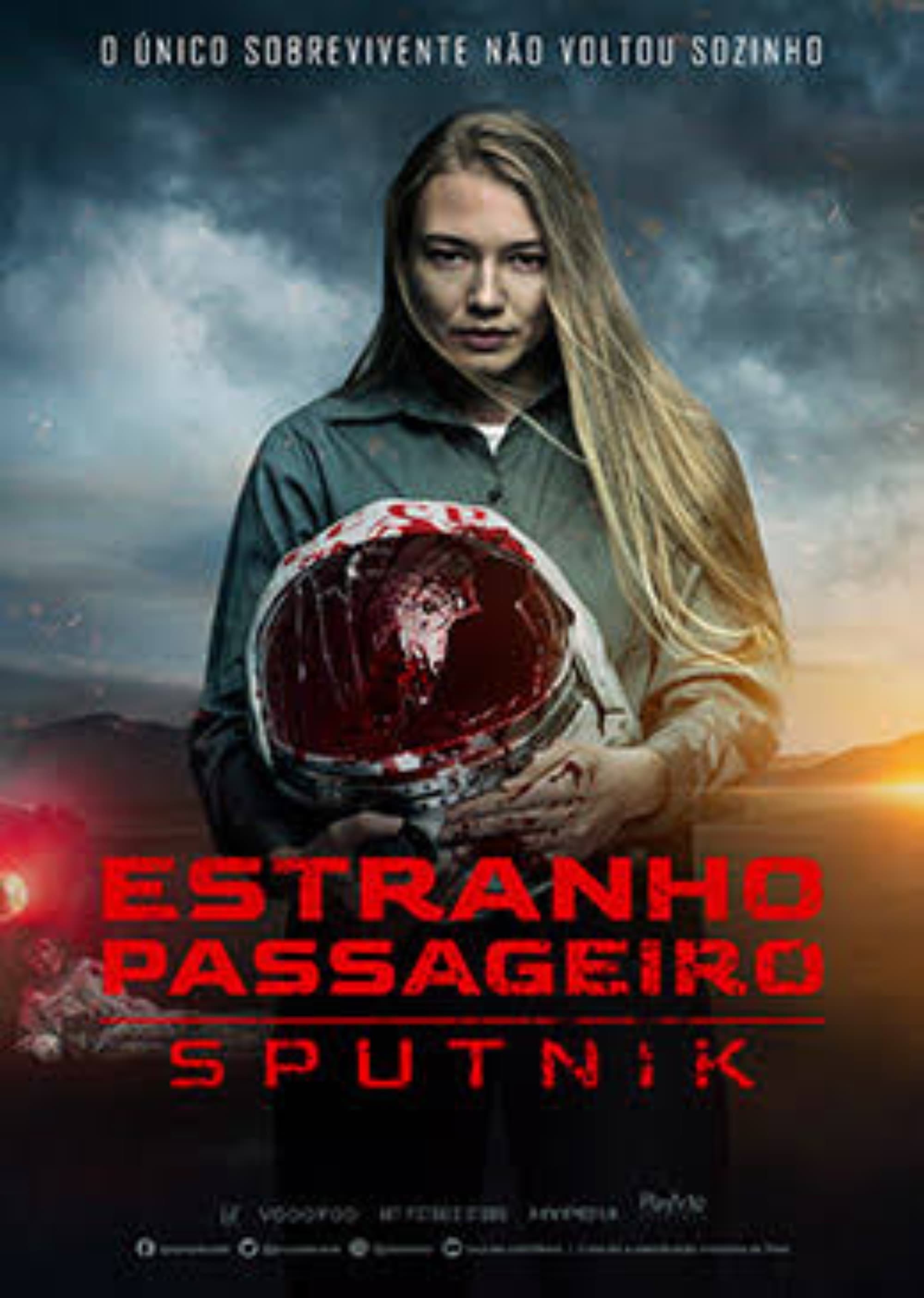 Sputnik Oglądaj w HD online