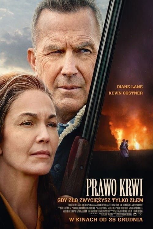 Prawo Krwi Oglądaj w HD online
