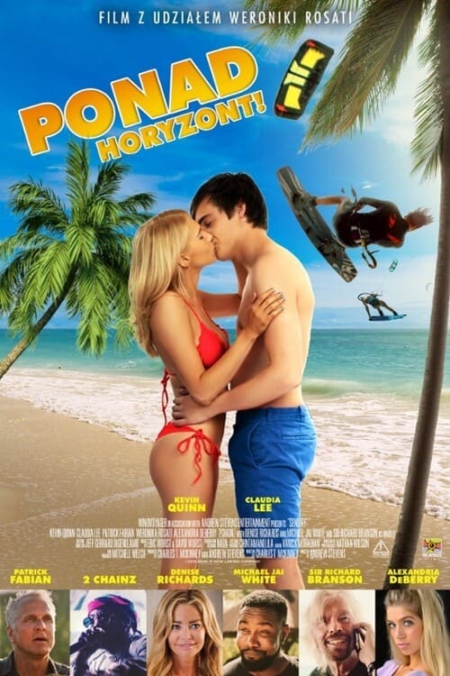 Ponad horyzont Oglądaj w HD online