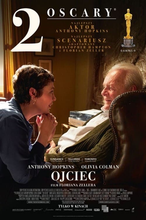 Ojciec   Oglądaj w HD online