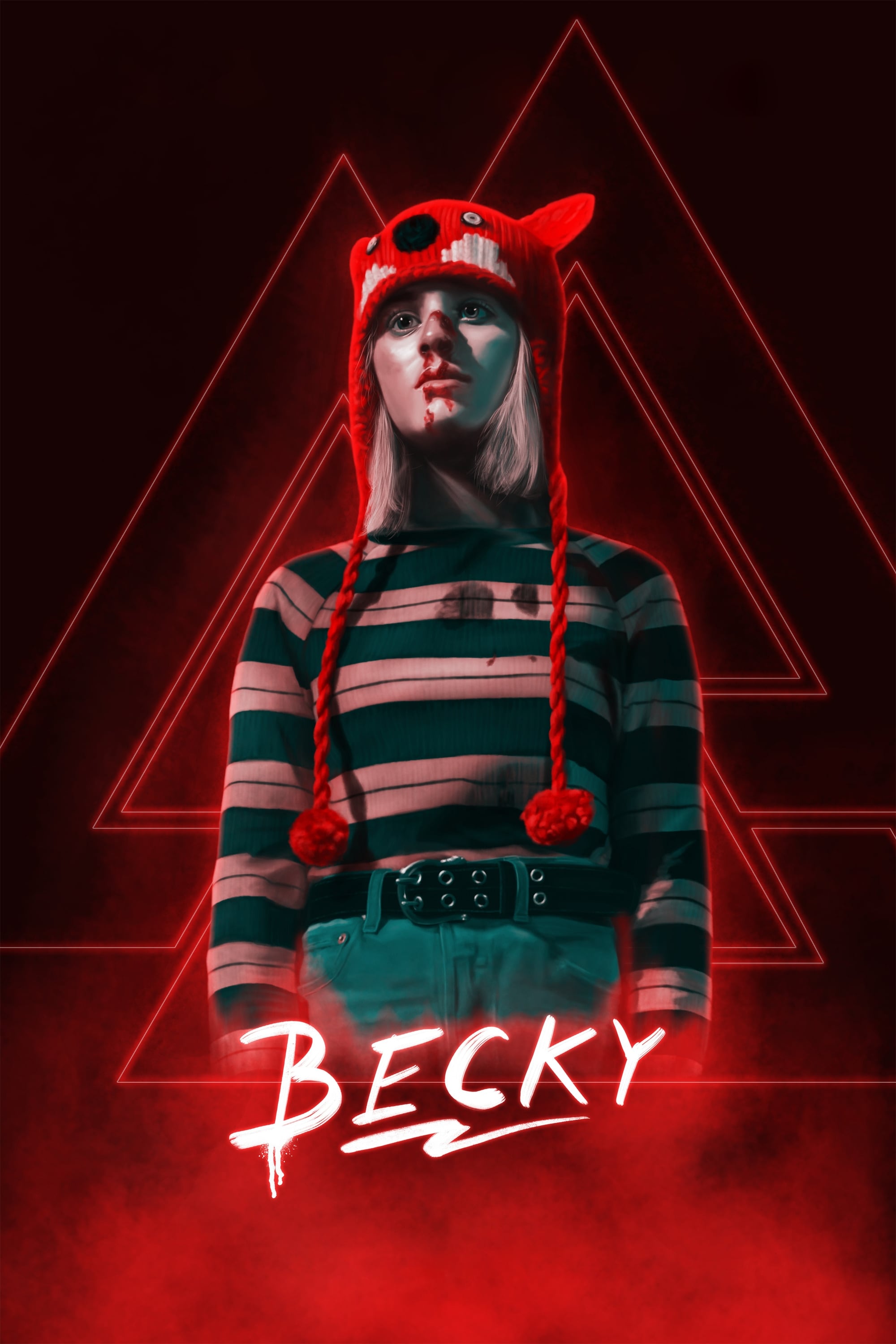 Becky Oglądaj online za darmo w dobrej jakości
