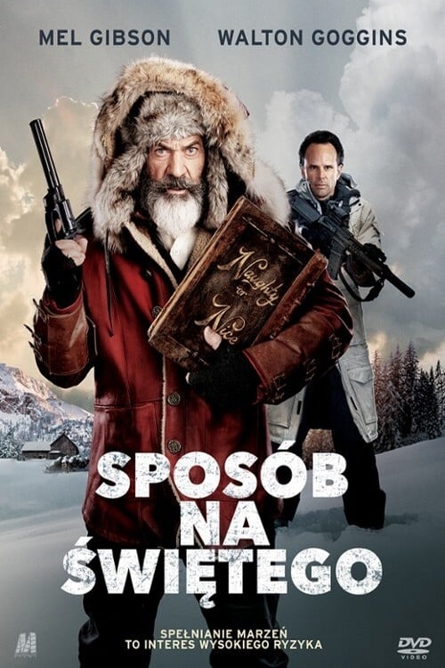 Sposób na świętego Oglądaj w HD online