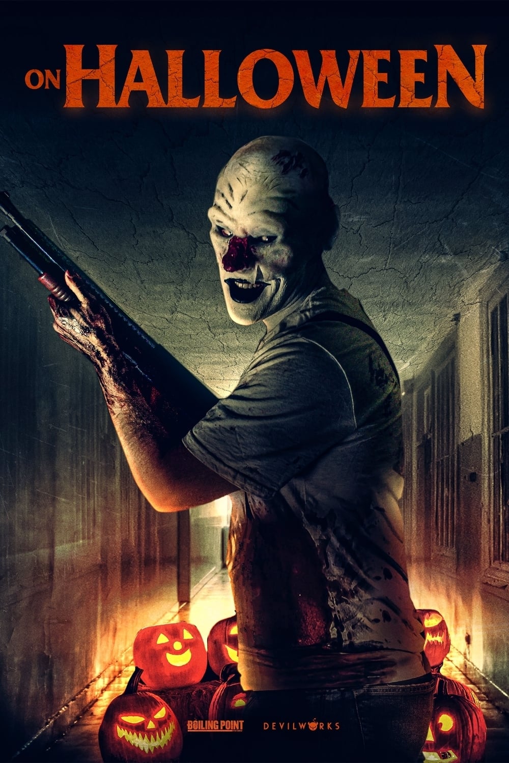 Tajemnica Halloween   Oglądaj online za darmo w dobrej jakości