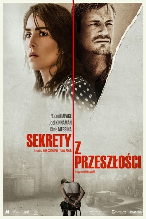 Sekrety z przeszłości Oglądaj w HD online