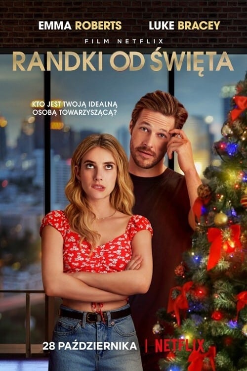 Randki od święta   Oglądaj w HD online