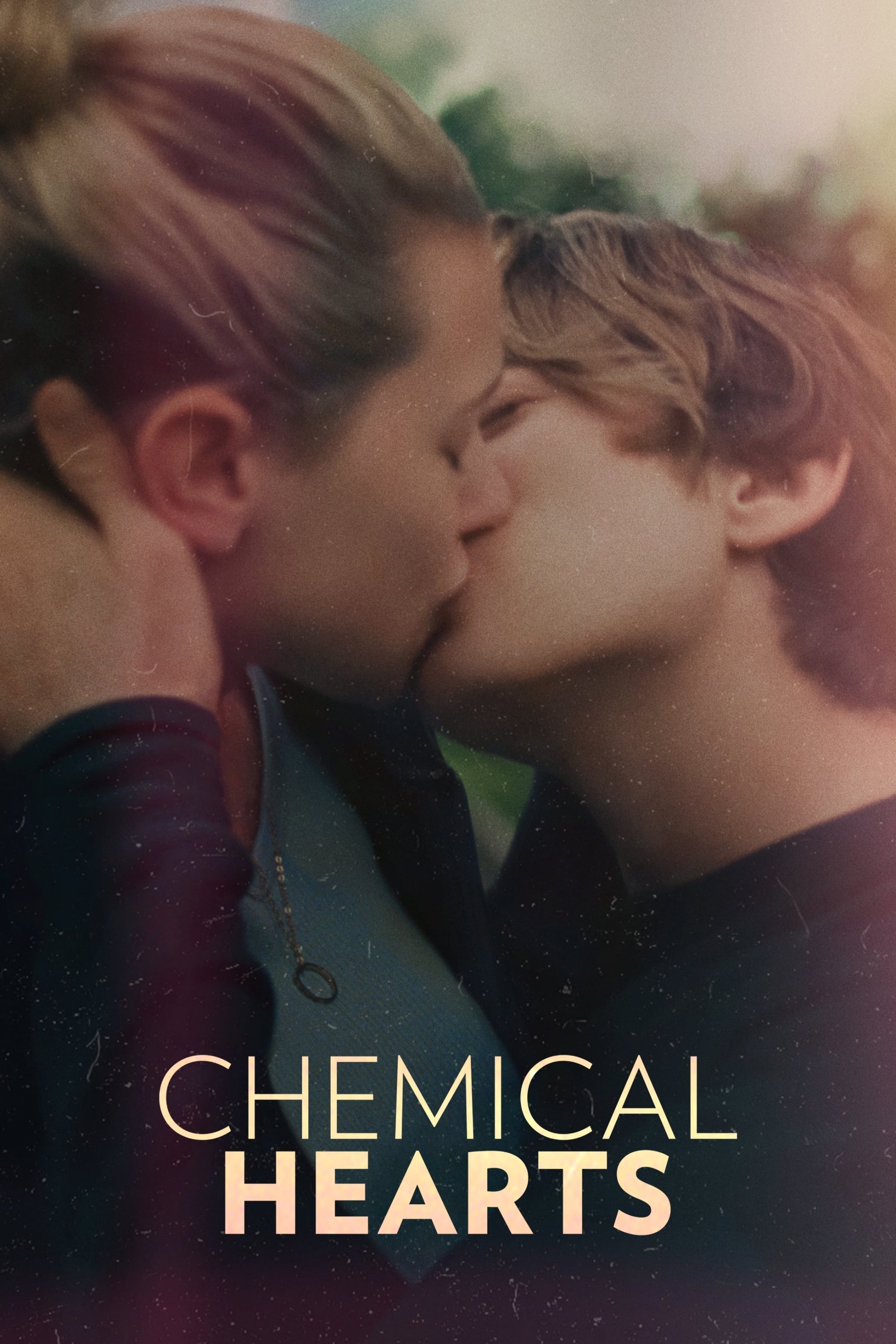 Chemical Hearts   Oglądaj w HD online