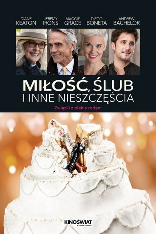 Miłość, ślub i inne nieszczęścia Oglądaj w HD online