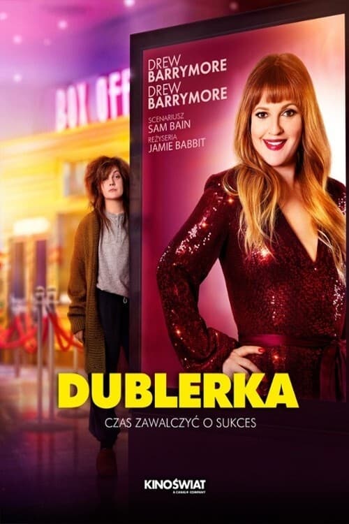 Dublerka Oglądaj online za darmo w dobrej jakości