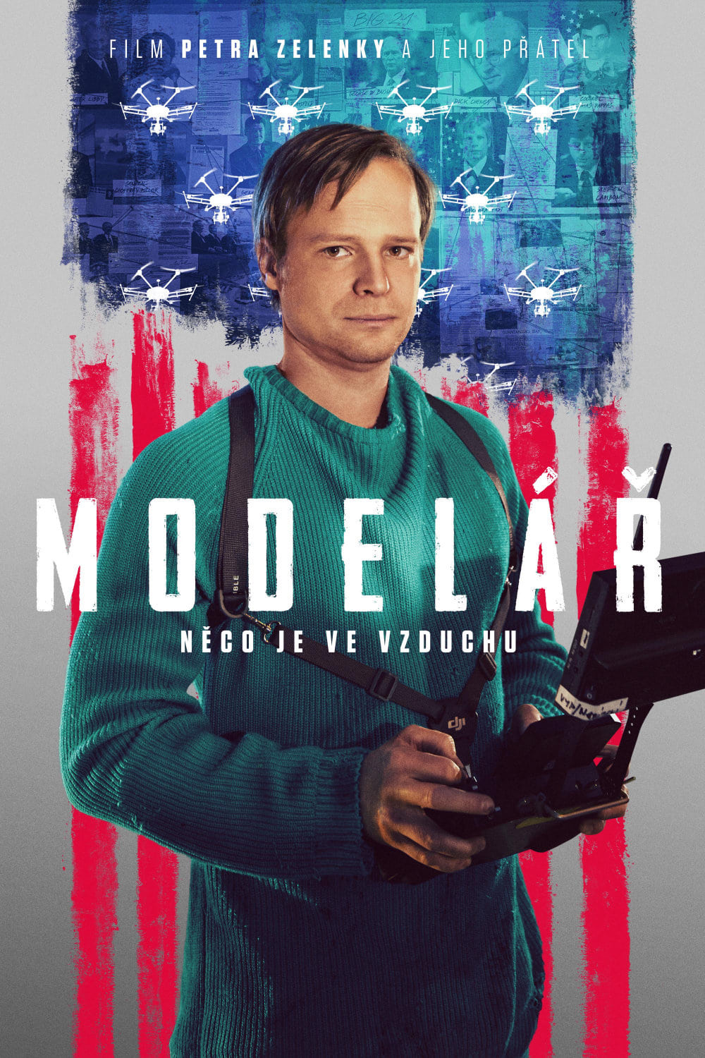 Modelarz Oglądaj online za darmo w dobrej jakości