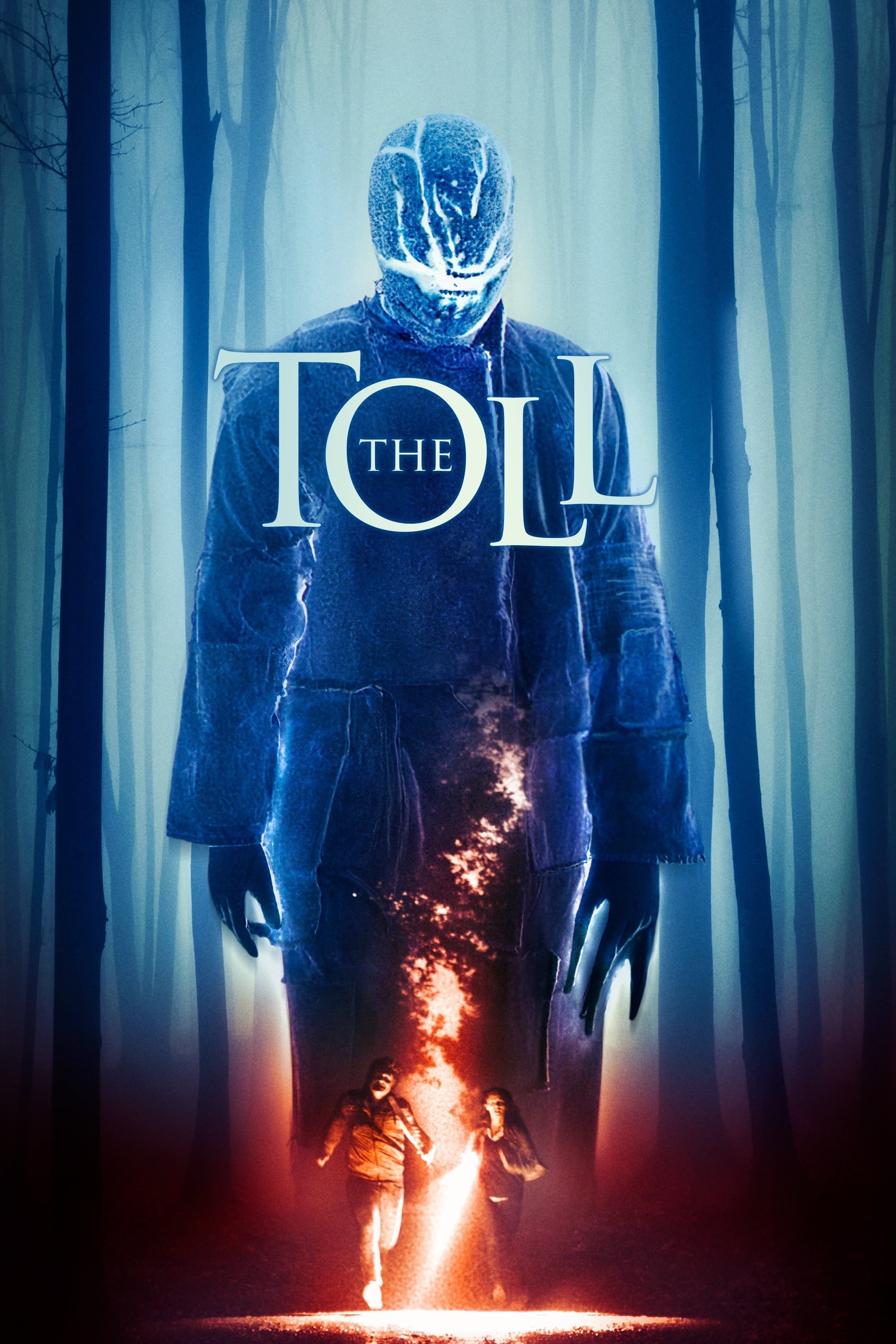 The Toll Oglądaj w HD online