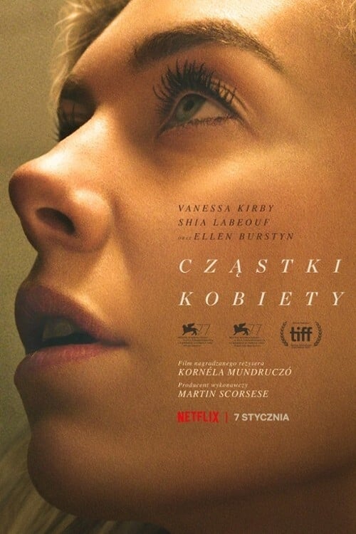 Cząstki kobiety Oglądaj online za darmo w dobrej jakości