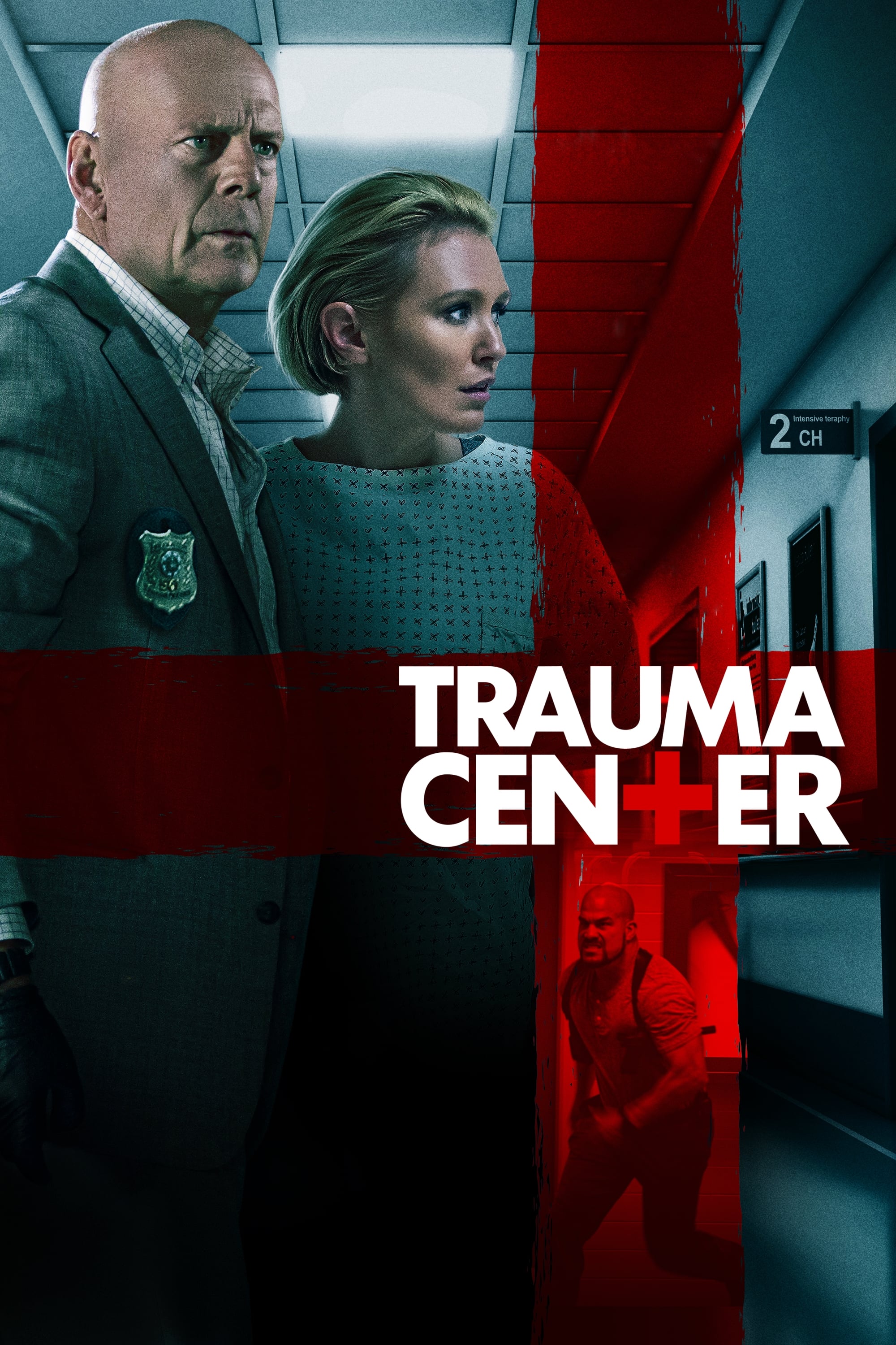 Trauma Center Oglądaj online za darmo w dobrej jakości