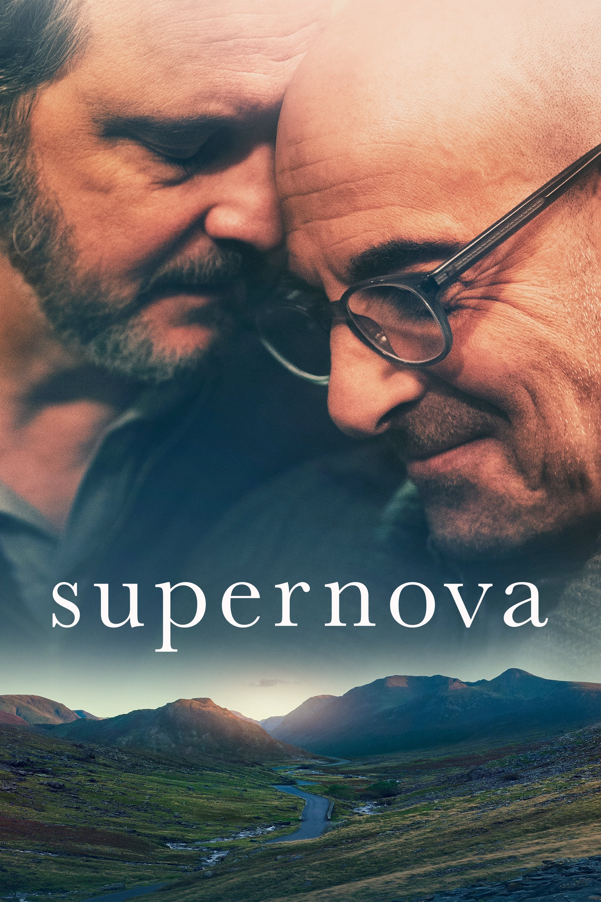 Supernova Oglądaj online za darmo w dobrej jakości