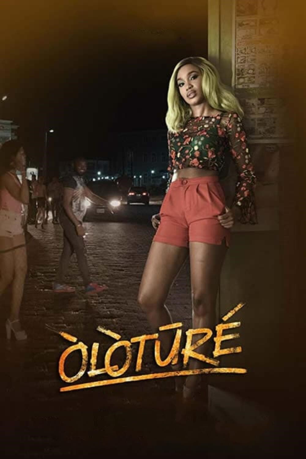 Òlòtūré Oglądaj w HD online