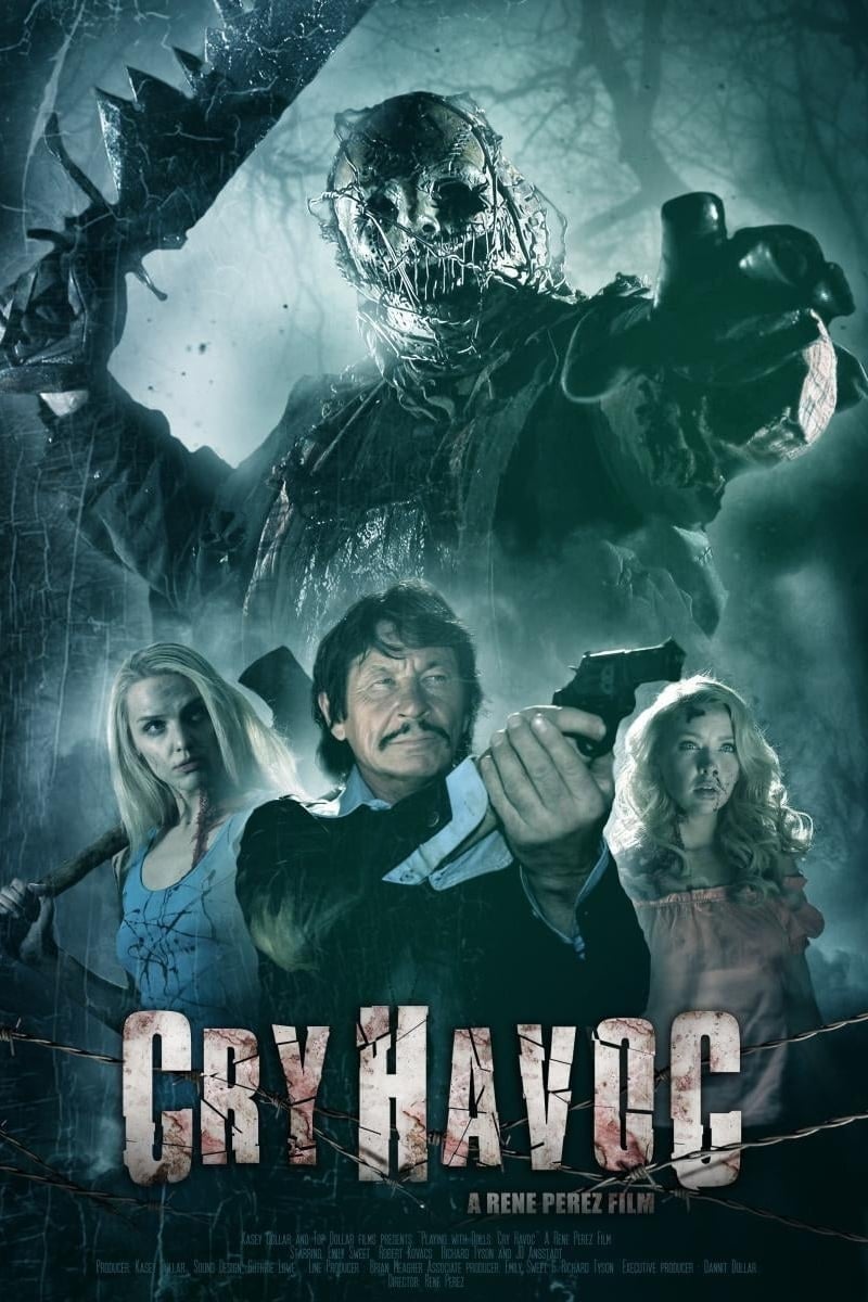 Spustoszenie Oglądaj w HD online