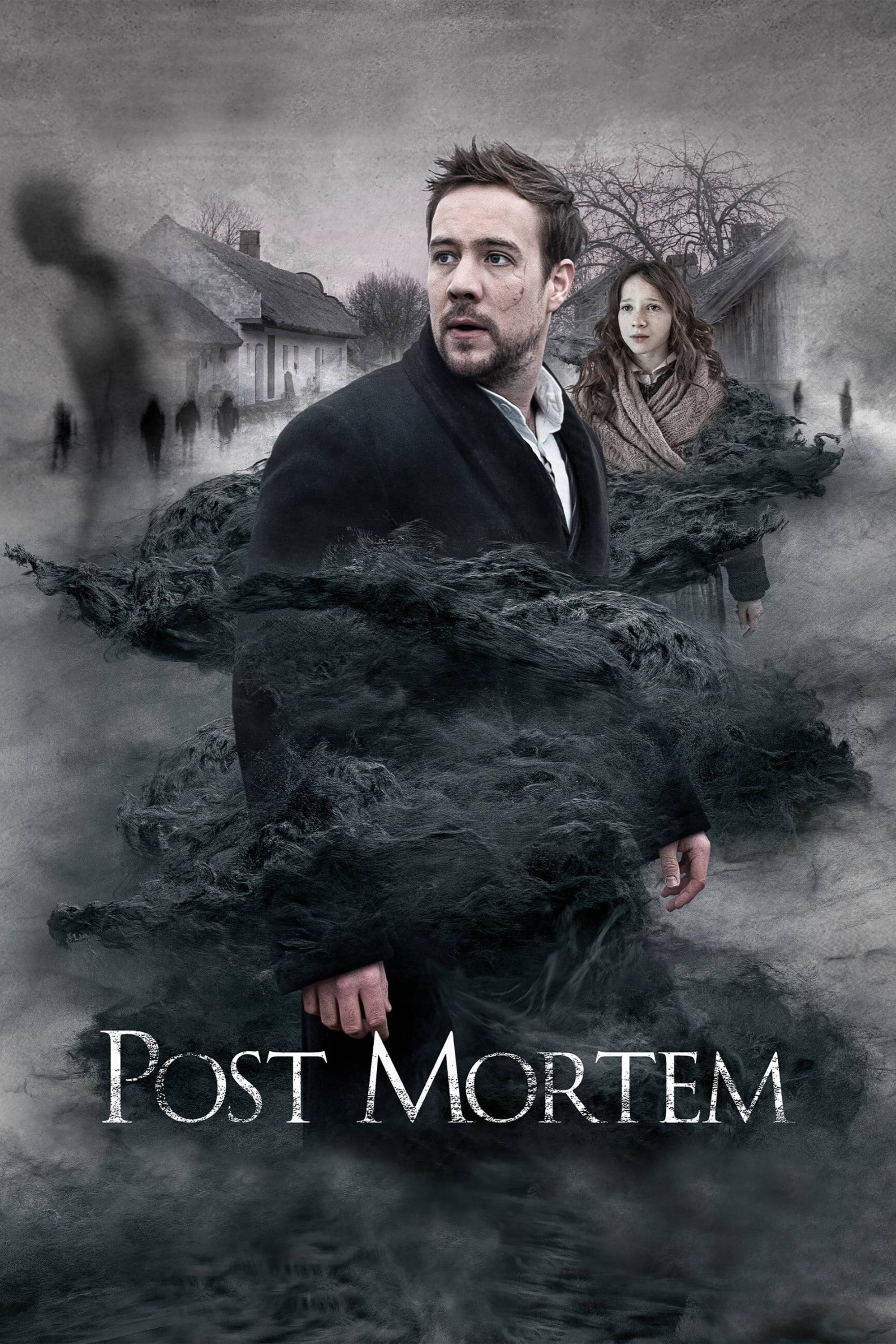 Post Mortem Oglądaj w HD online