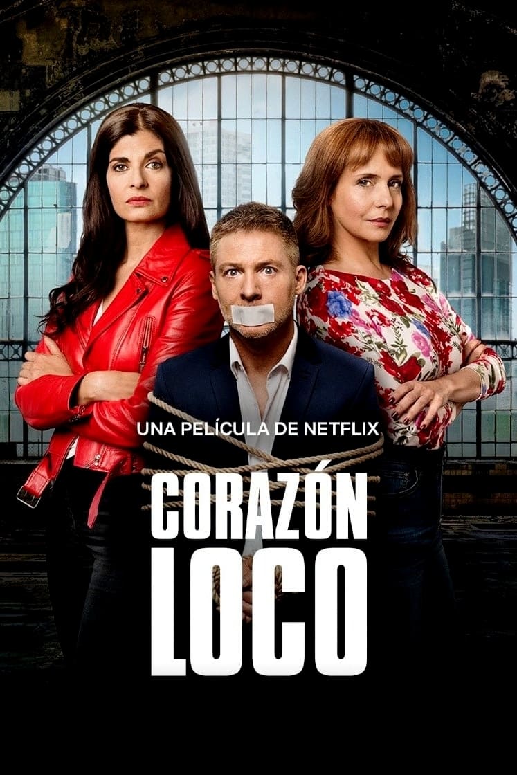 Corazón loco Oglądaj online za darmo w dobrej jakości