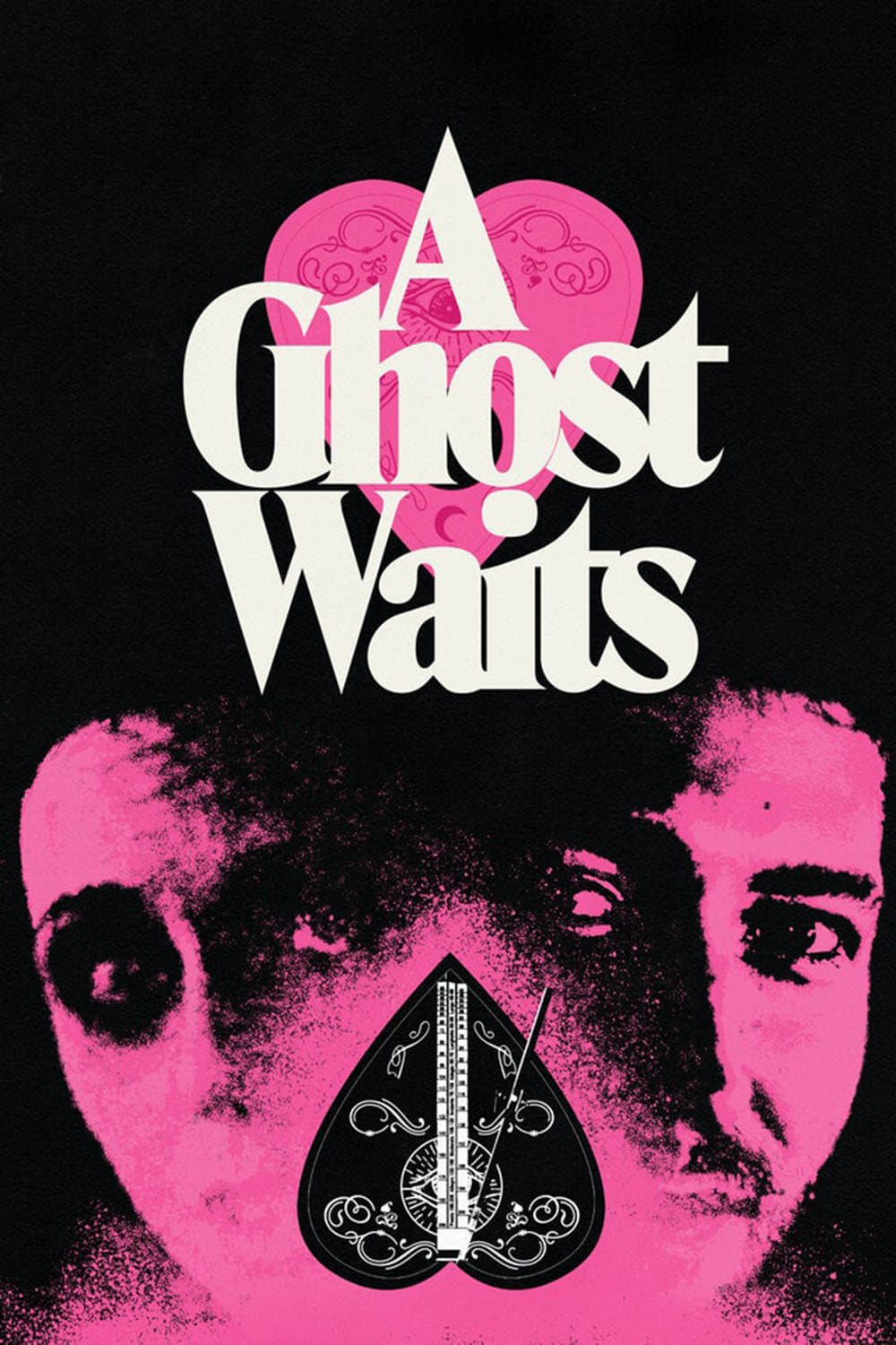 A Ghost Waits   Oglądaj w HD online