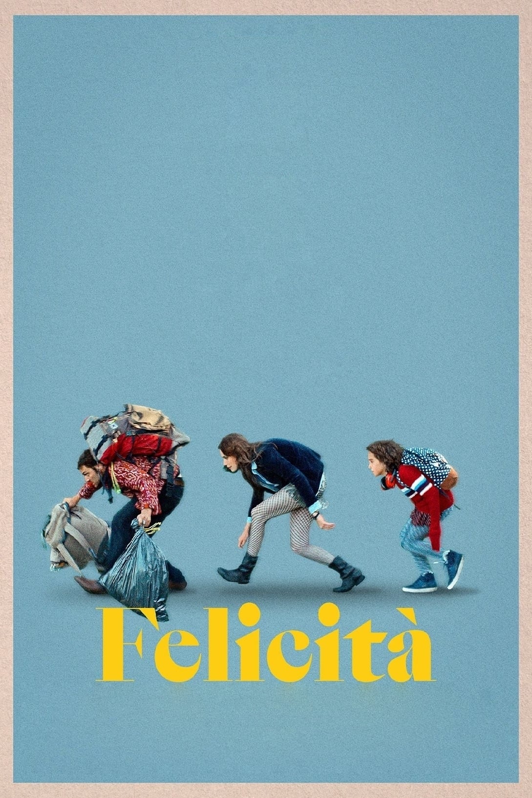 Felicità   Oglądaj w HD online