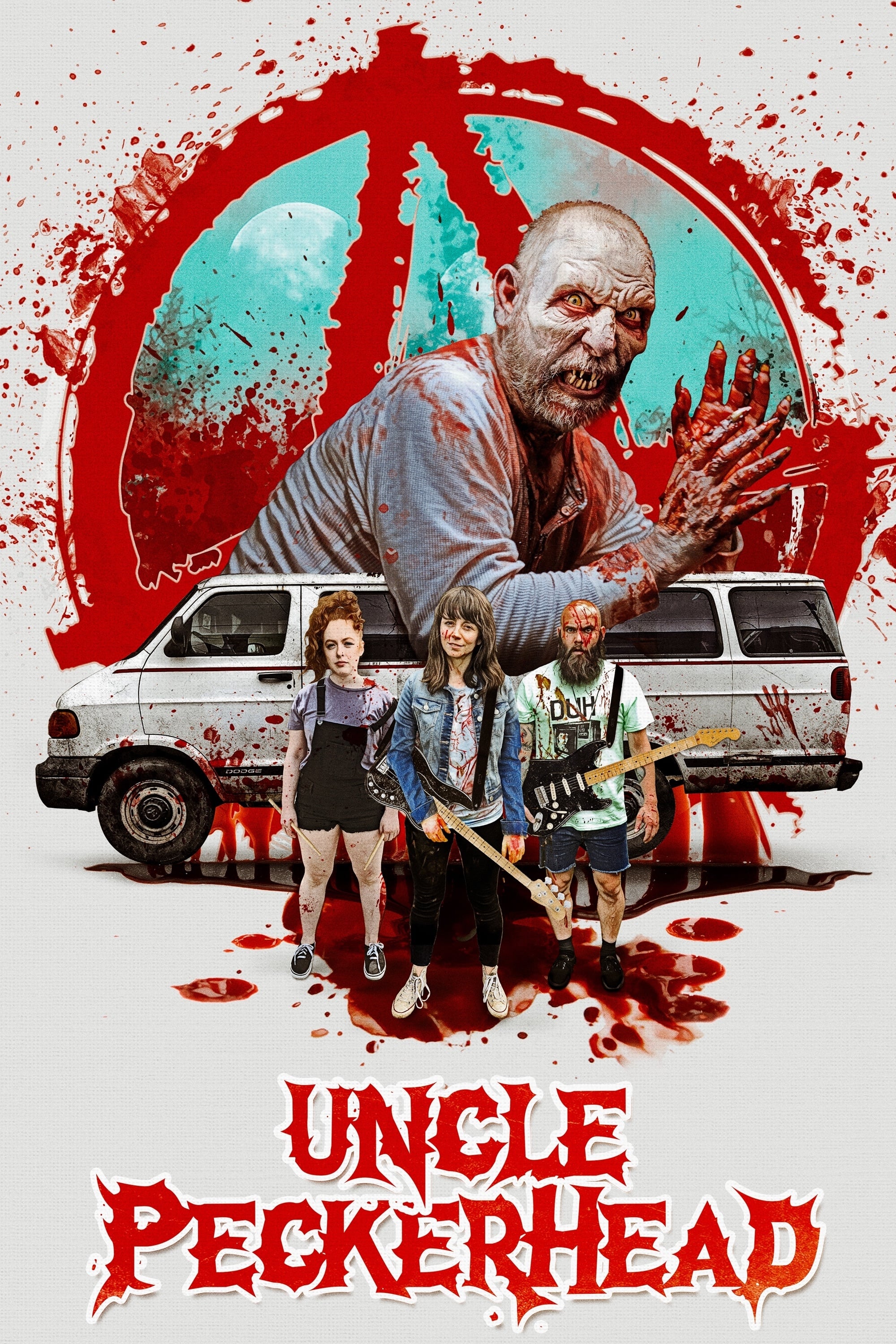 Wujek kanibal Oglądaj w HD online