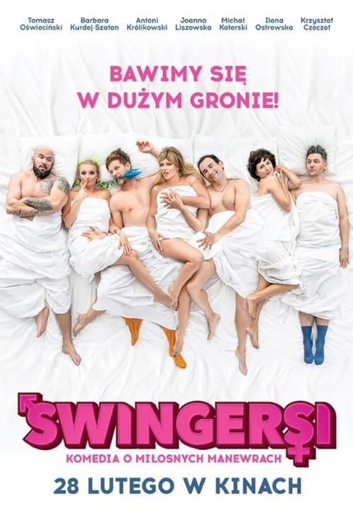 Swingersi   Oglądaj online za darmo w dobrej jakości