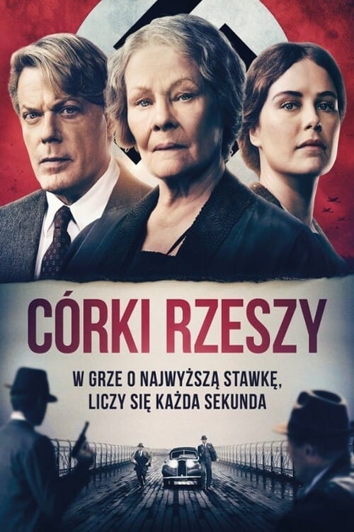 Córki Rzeszy   Oglądaj online za darmo w dobrej jakości