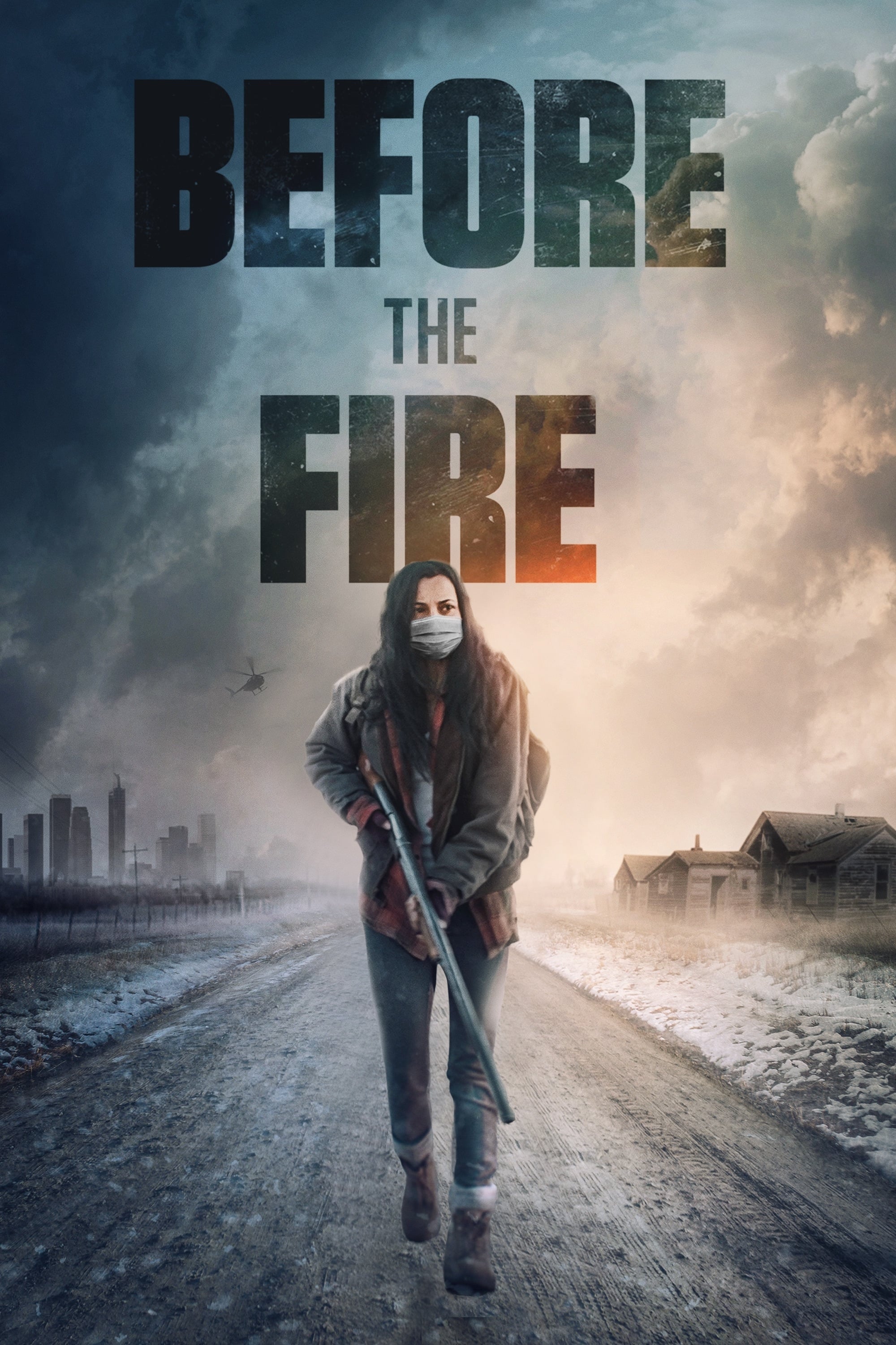 Before the Fire Oglądaj online za darmo w dobrej jakości