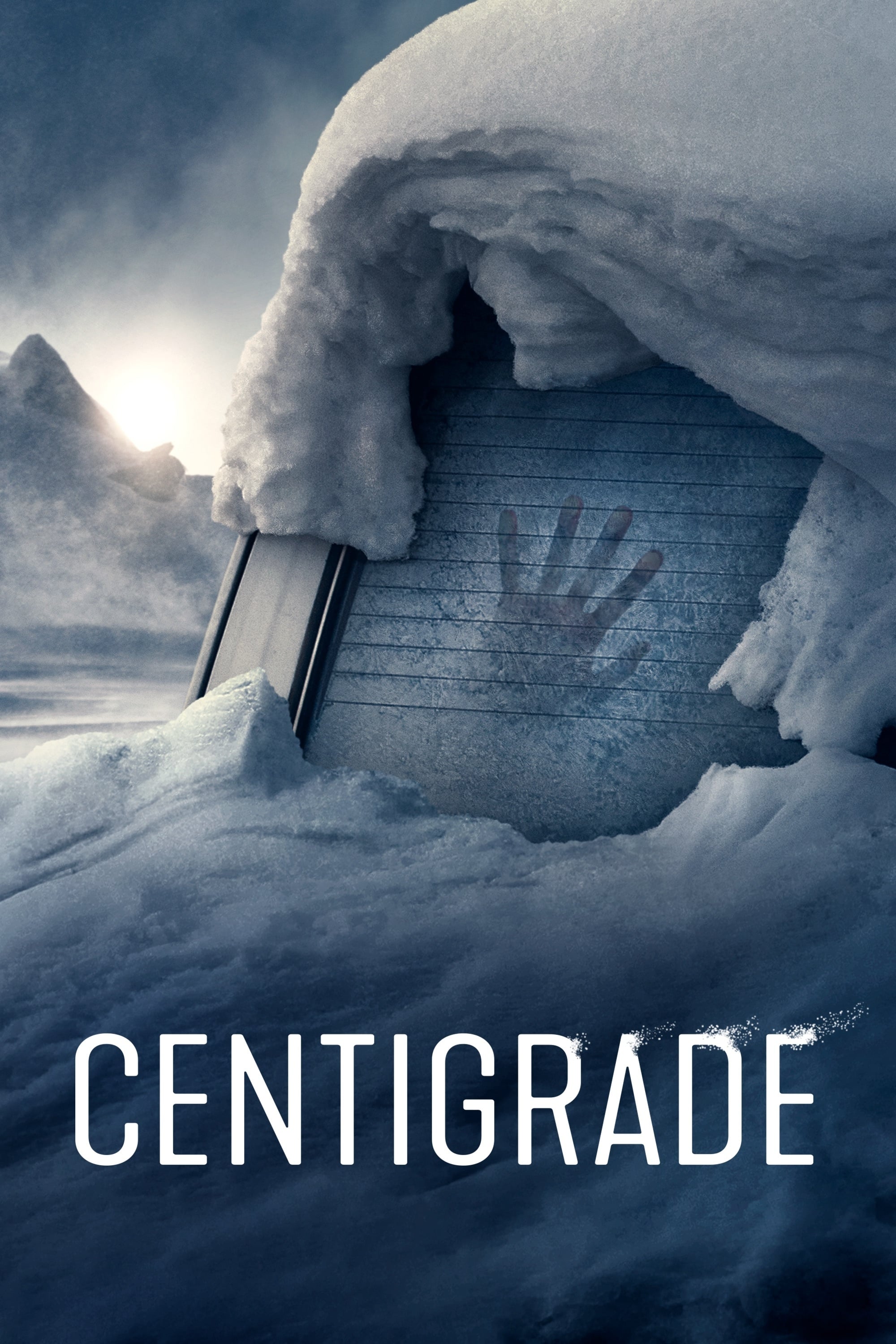 Centigrade   Oglądaj w HD online