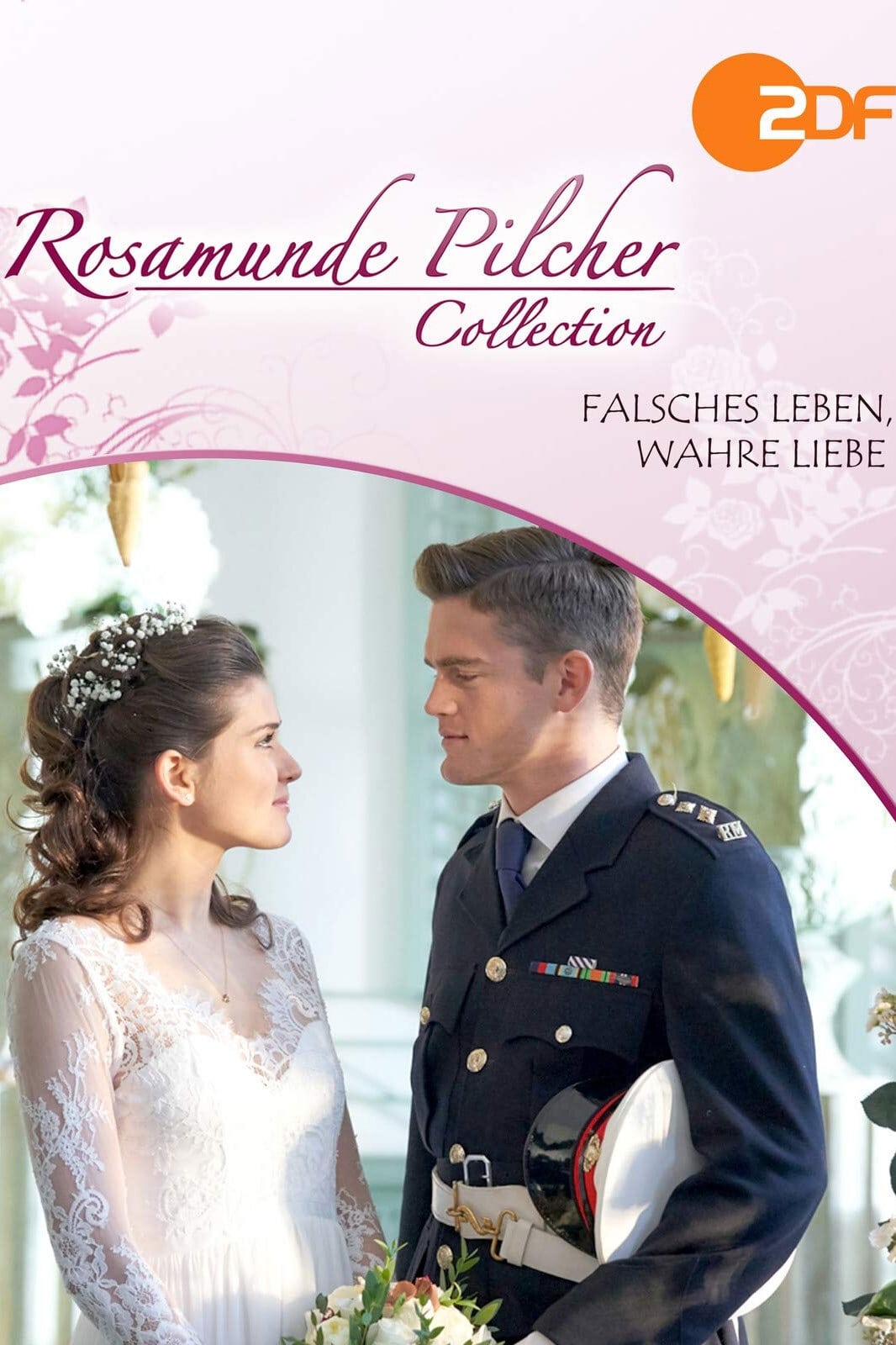 Rosamunde Pilcher: Falsches Leben, wahre Liebe Oglądaj online za darmo w dobrej jakości