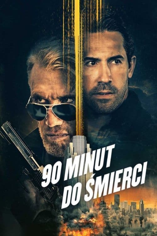 90 Minut do Śmierci Oglądaj w HD online