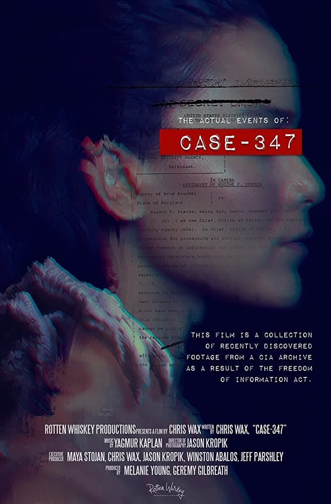 Przypadek 347 Oglądaj w HD online