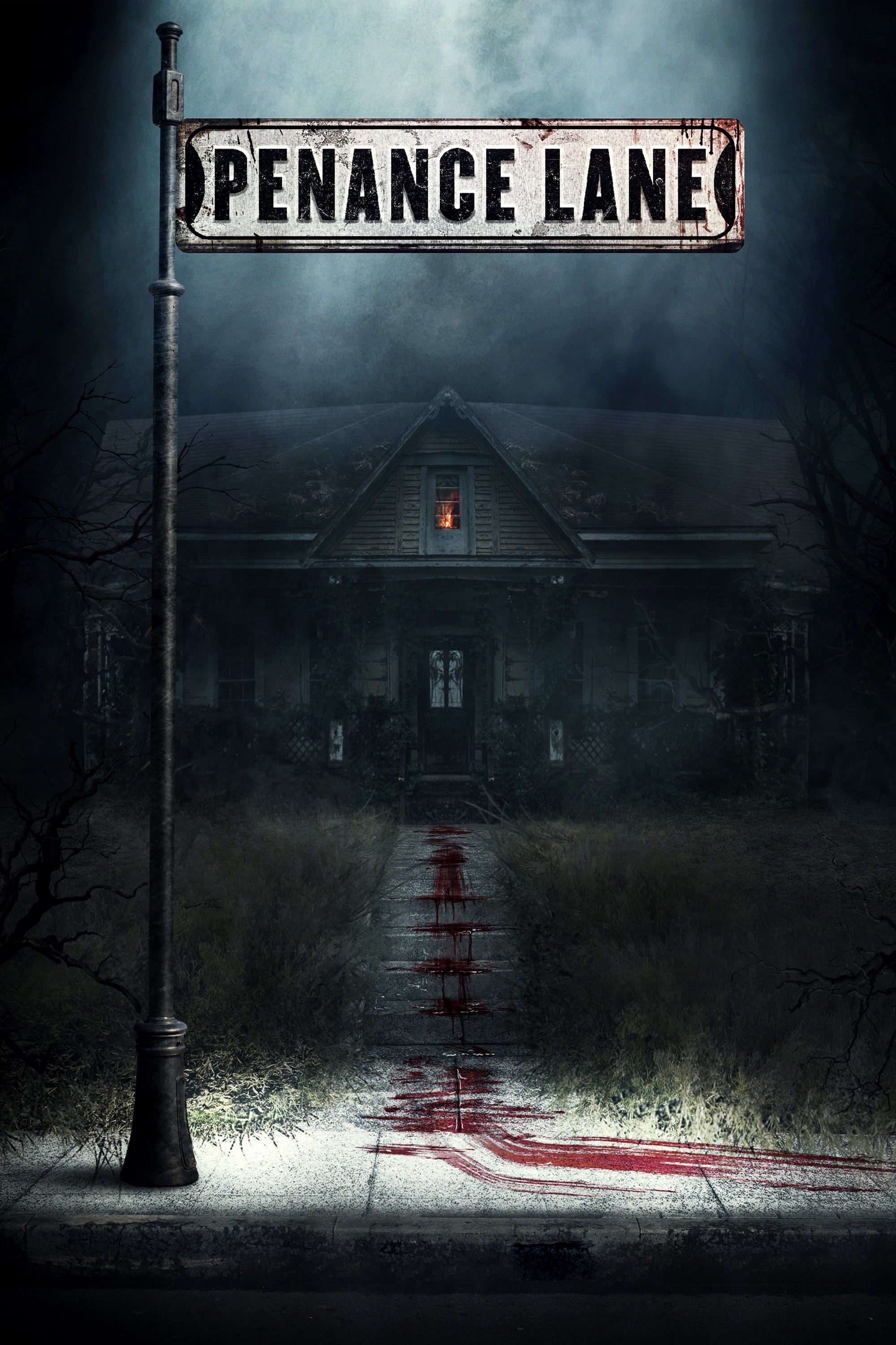 Penance Lane   Oglądaj w HD online