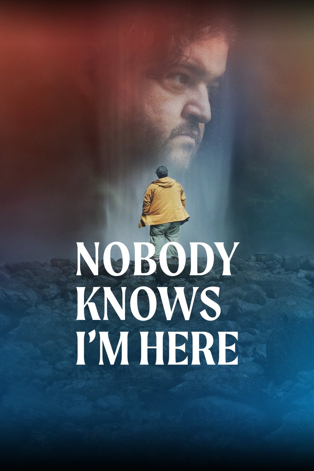 Nadie sabe que estoy aquí Oglądaj online za darmo w dobrej jakości