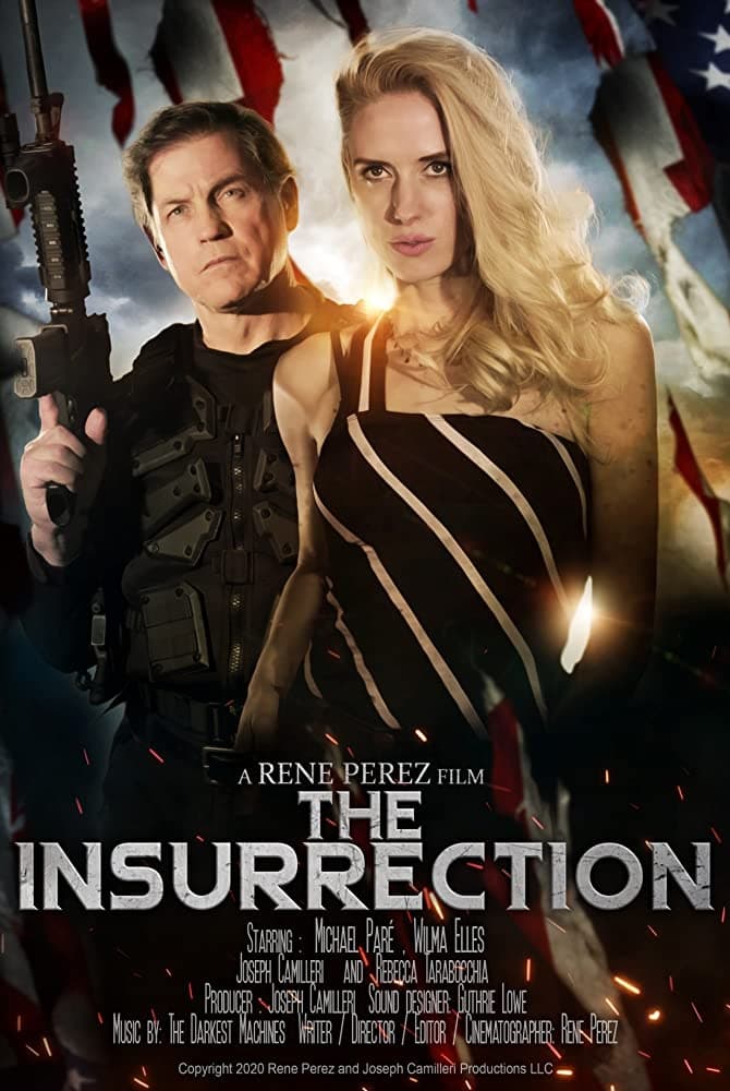 The Insurrection Oglądaj w HD online