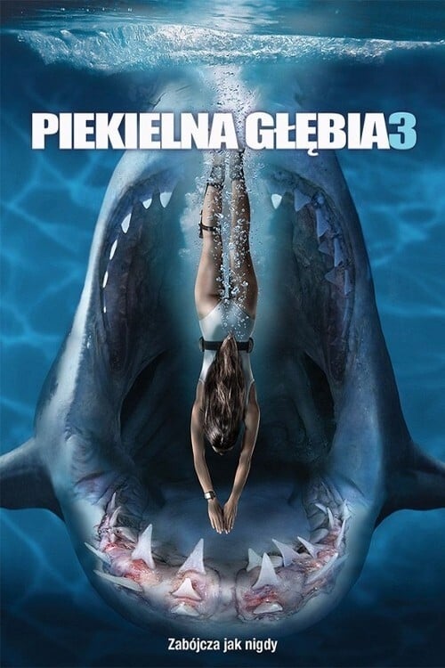 Piekielna głębia 3 Oglądaj w HD online