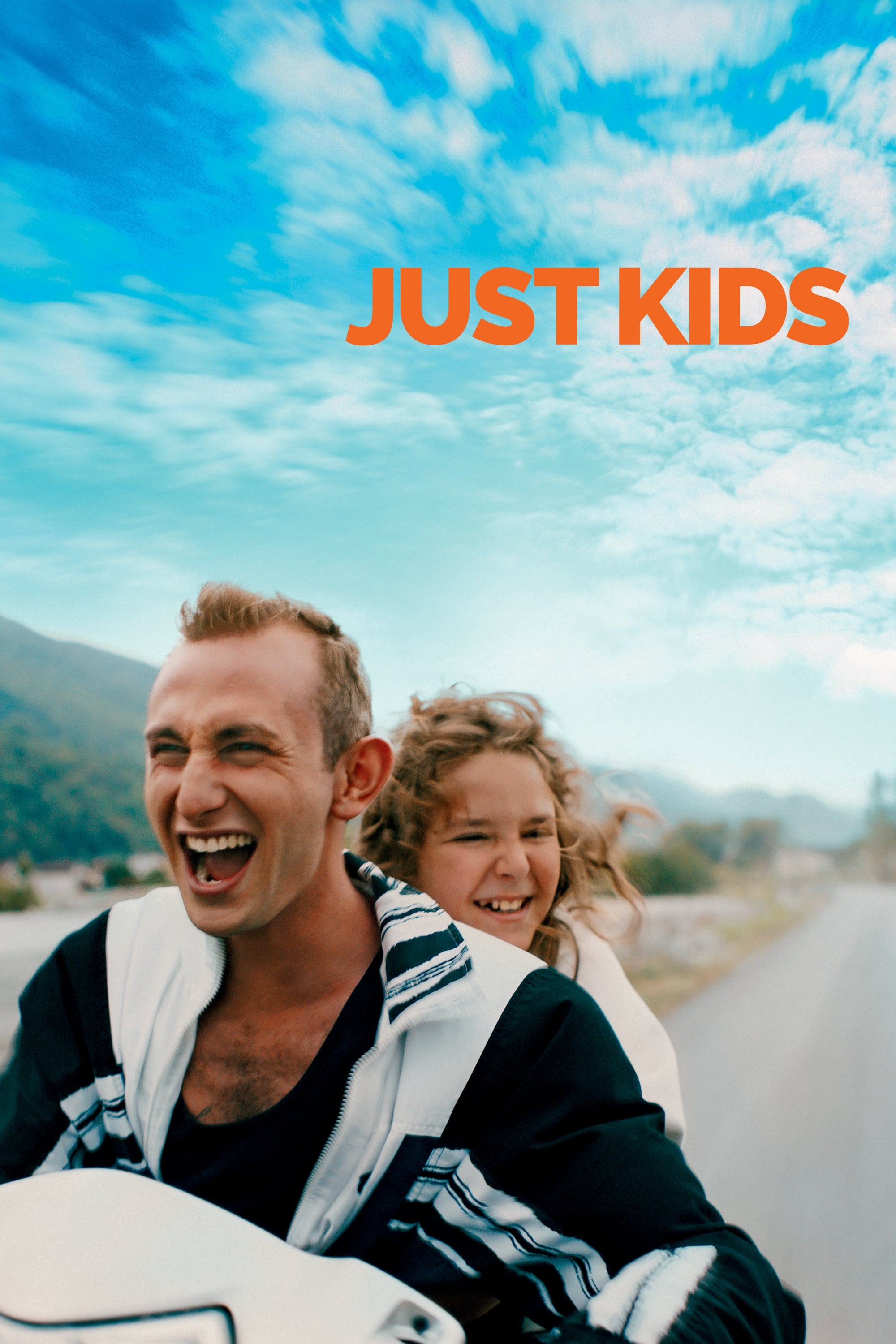 Just Kids Oglądaj w HD online
