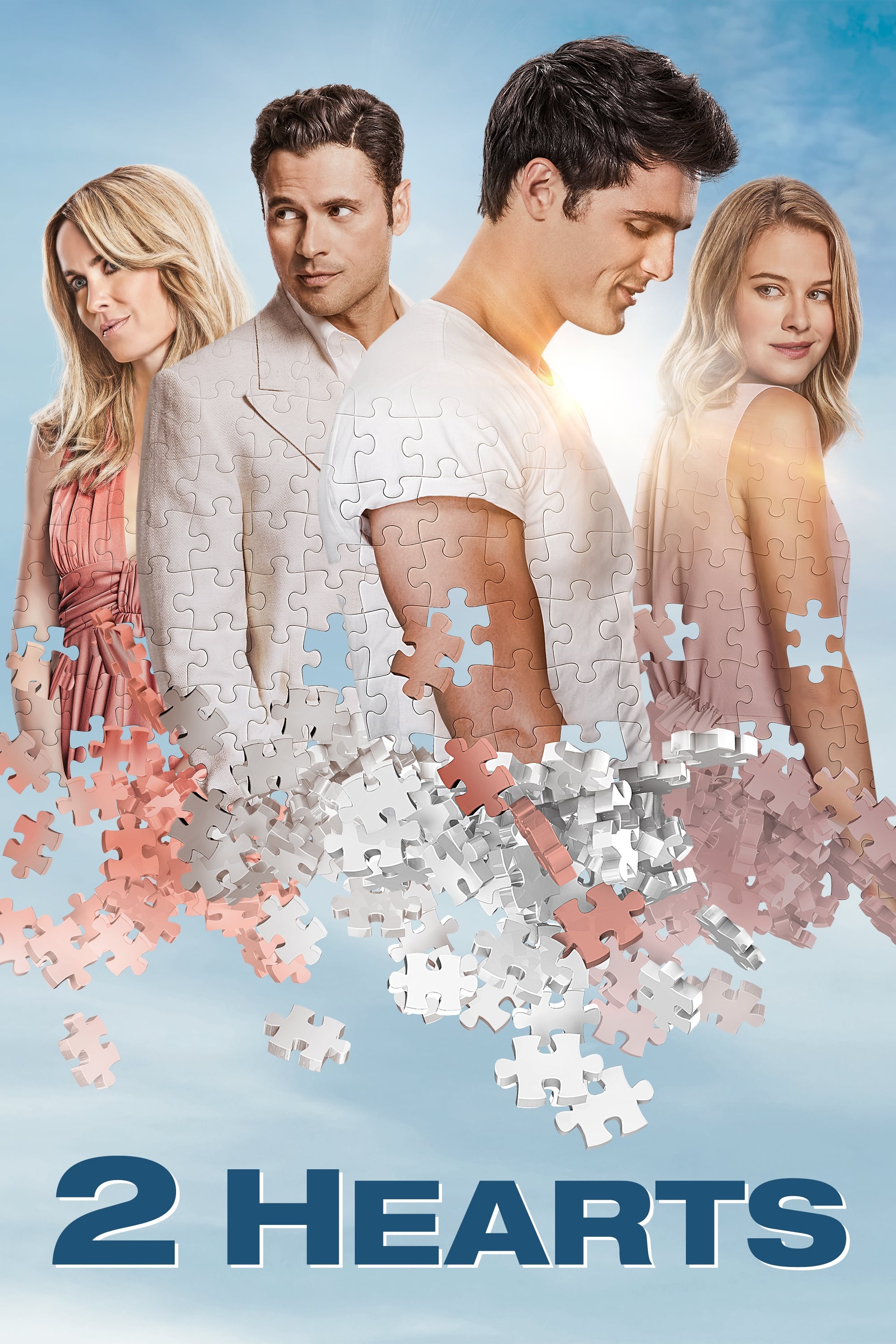 2 Hearts Oglądaj w HD online