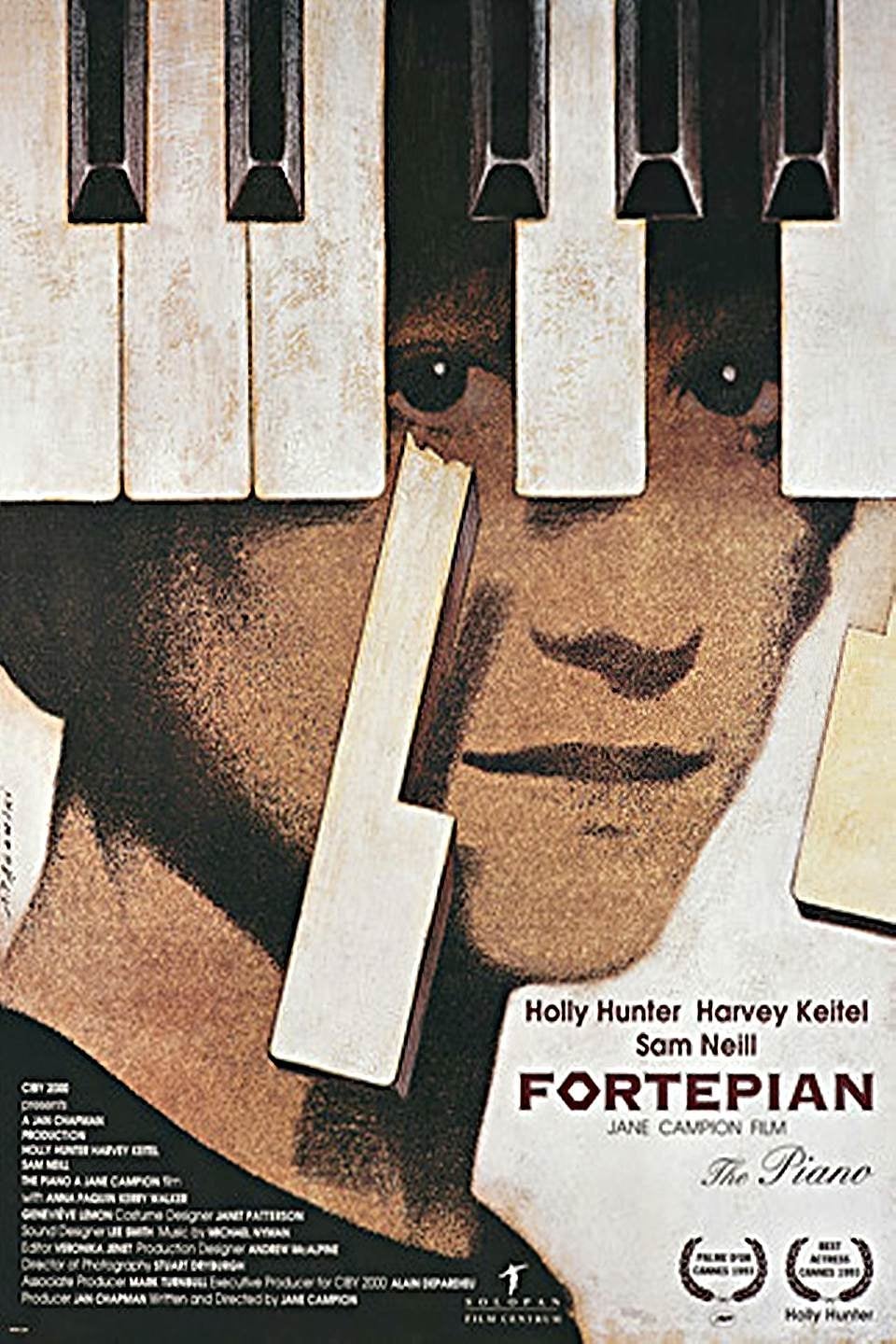 Fortepian Oglądaj online za darmo w dobrej jakości