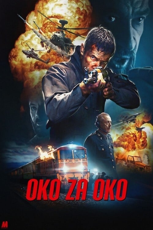 Oko za oko Oglądaj online za darmo w dobrej jakości