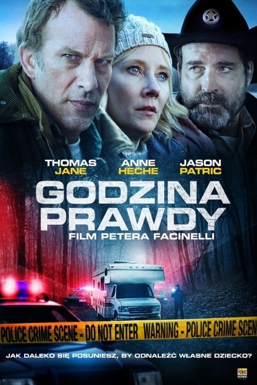 Godzina prawdy Oglądaj w HD online