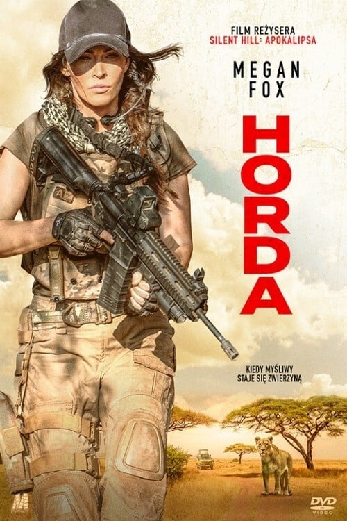 Horda Oglądaj w HD online