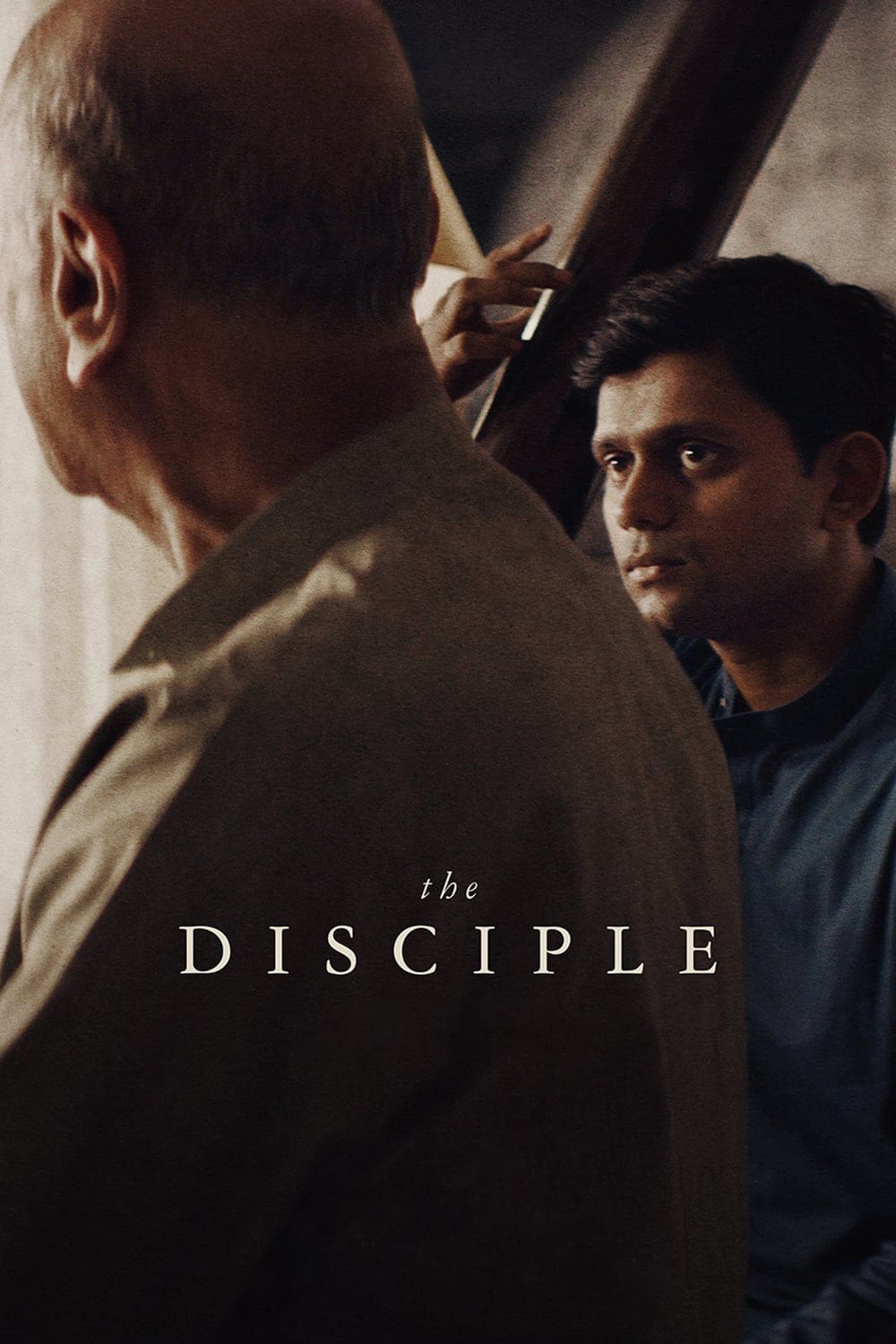 The Disciple Oglądaj w HD online