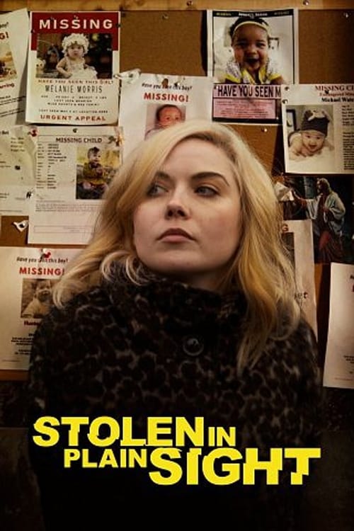 Black Market Baby   Oglądaj w HD online